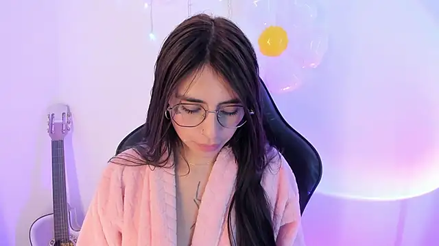 -Macarron- webcam