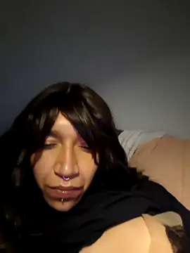 michellesalles webcam