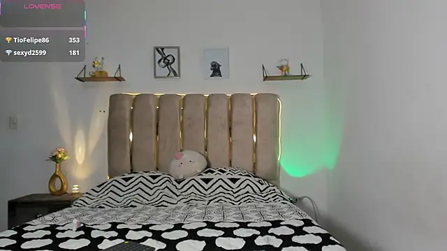 james_carter1 webcam