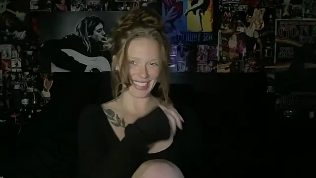 cherrydietcoke webcam