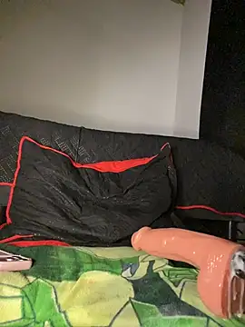 Iam_FernandaH webcam