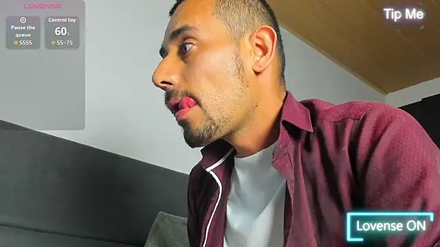 jhonyalzate2 webcam