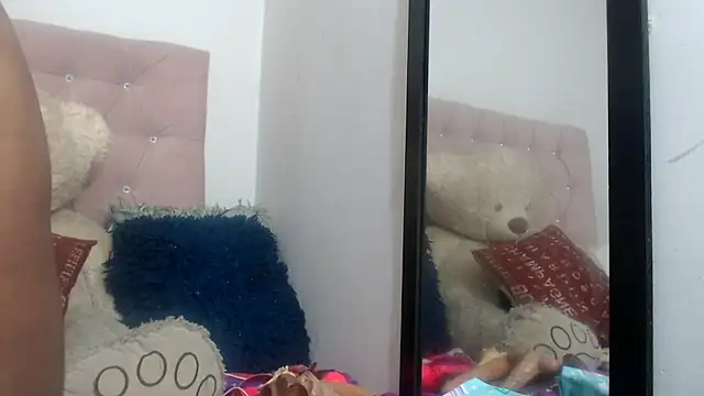 Negrabig webcam