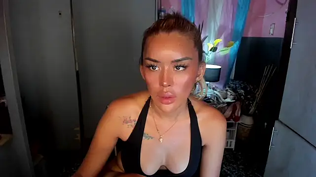 AnitaMoorHead webcam