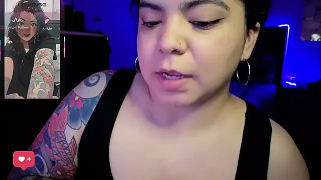 kimmiakiss22 webcam