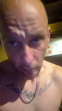 SirGhost19 webcam