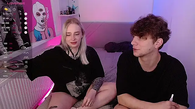 soalice webcam