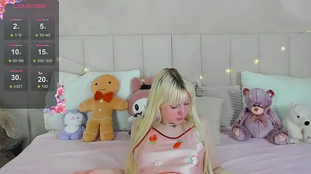 AdeleSilvy