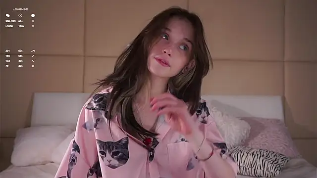 edlinhargus (F teen) - try to make me cum