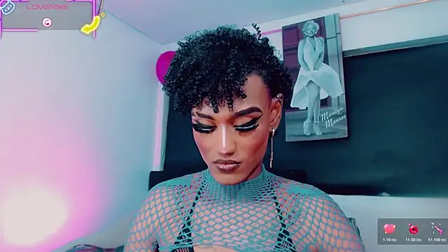 Kendall_hornyy webcam