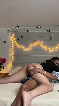 Sarabubbie webcam