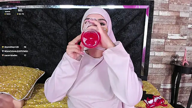malek_zark2 webcam