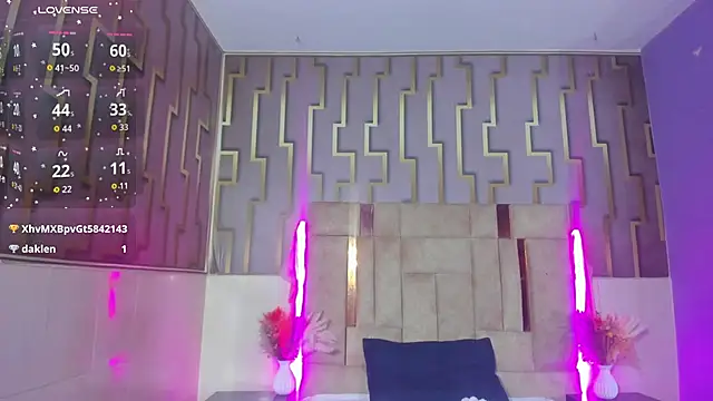 Kaidy_wish1 webcam