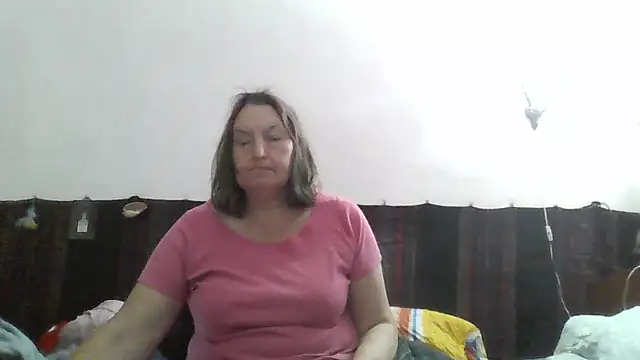 AnnaLive570 webcam