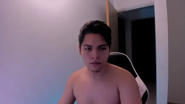 Asta_YunoXXX webcam