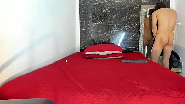 Adrian_Wolf webcam
