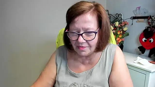 Adelewildx webcam
