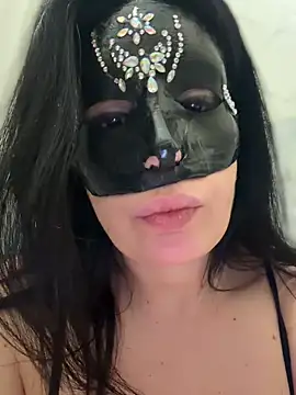 Napoletana89- live sex cam