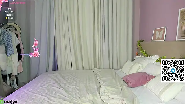 Annet_Nel1son webcam