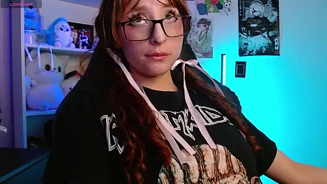 CelesteAyase webcam