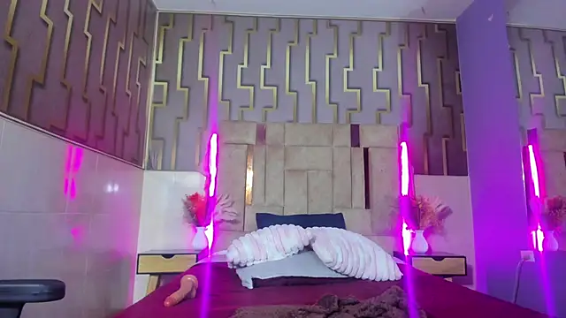 Kaidy_wish1 webcam