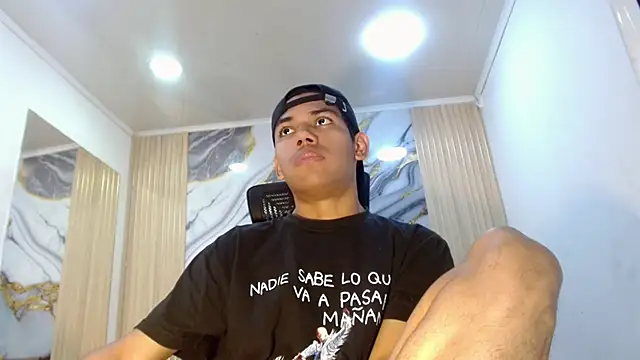 DaviidBuckx_ webcam