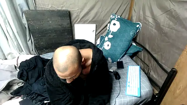 Camodick webcam
