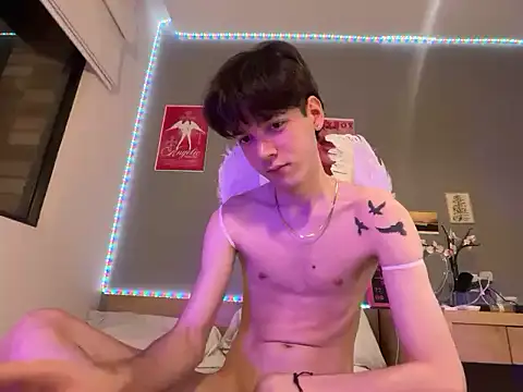 AngelRyes webcam
