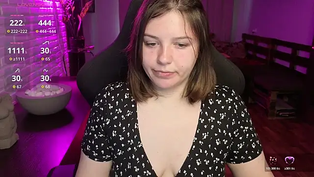XNirvanaX webcam