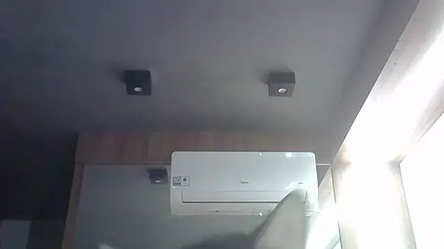 SkinnyKitten webcam