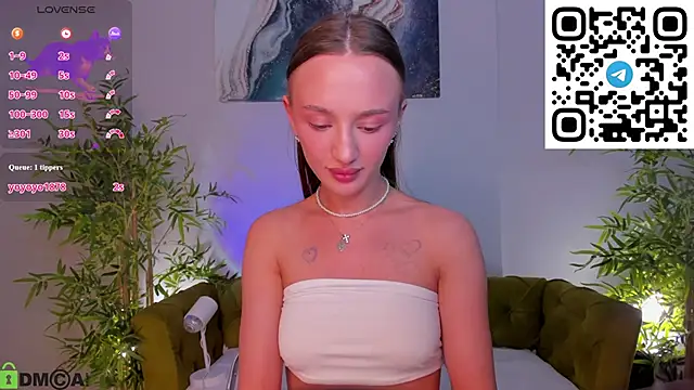 miiss__lulu live cam on StripChat