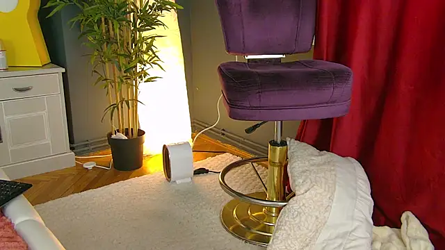 NataliaVice webcam