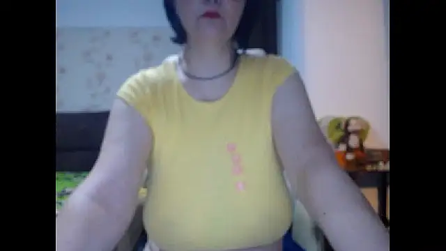 Mary_x live cam on StripChat