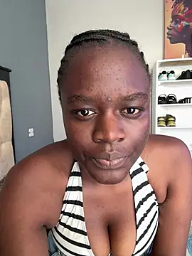 Candy_Aura live cam on StripChat