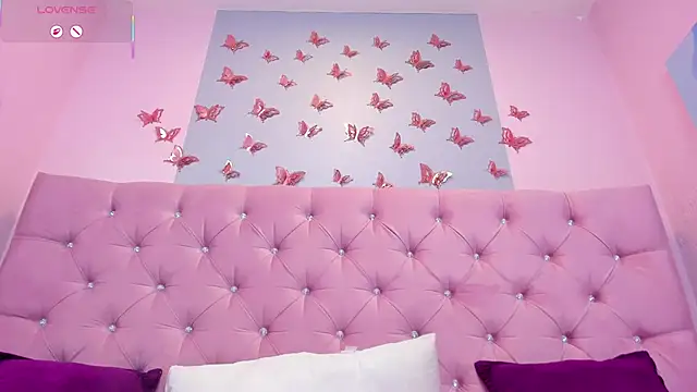 LolyYunno webcam