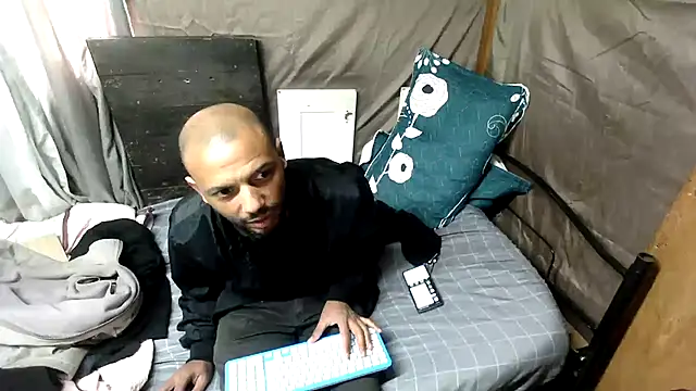 Camodick webcam