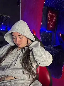 Sophie_LS webcam