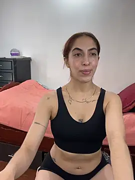 mariamgray1 - MariamGray1's free webcam - UK Sex Cams