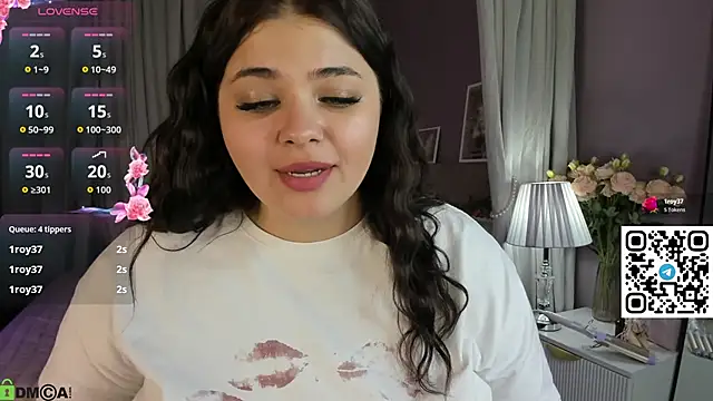 Annet_Nel1son webcam