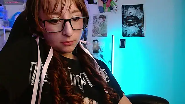 CelesteAyase webcam