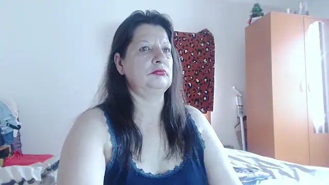 ExtasyMature webcam
