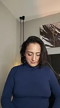 evazul live cam on StripChat