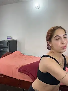 MariamGray1 webcam