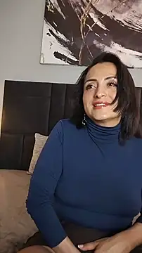 evazul webcam