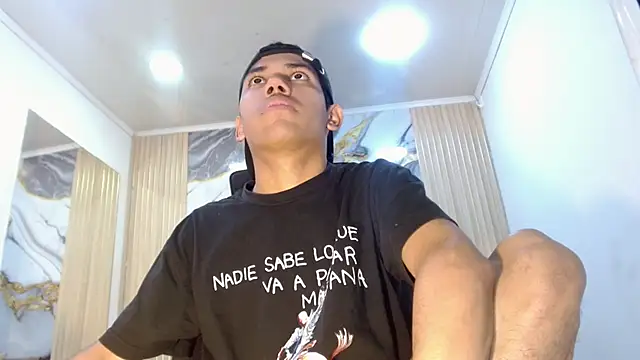 DaviidBuckx_ webcam