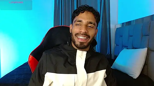 Christian_thor webcam