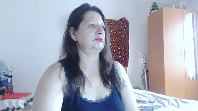 ExtasyMature webcam