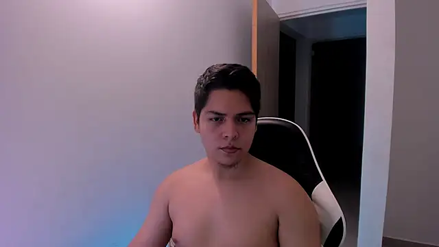 Asta_YunoXXX webcam