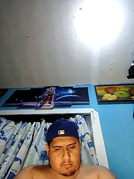 ramito1007 webcam