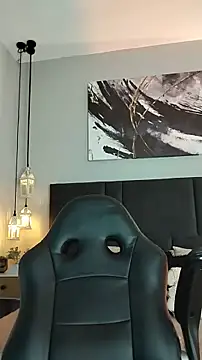 evazul webcam